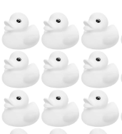 DUCK, DUCK, PAINT!